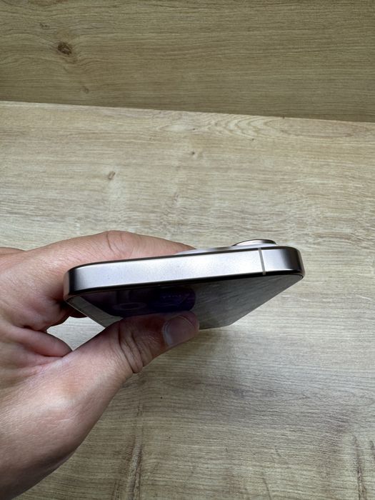 iPhone 16 PRO 256Gb Desert titanium