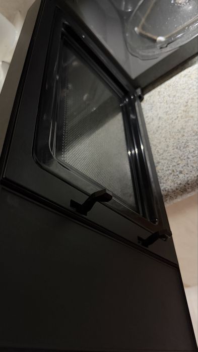 Микроволновая печь LG