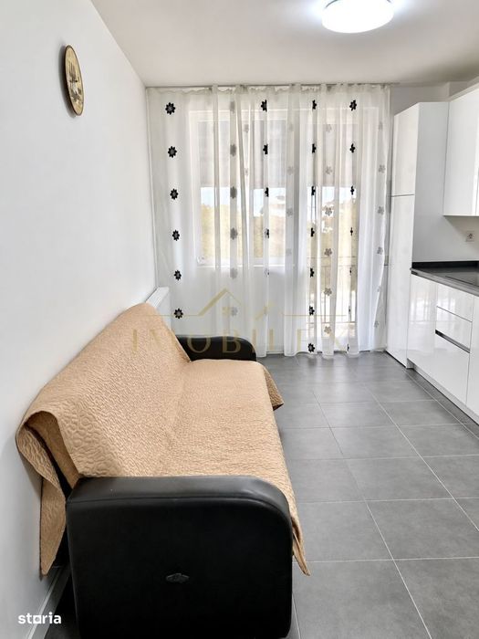 Apartament modern de inchiriat, zona Teilor