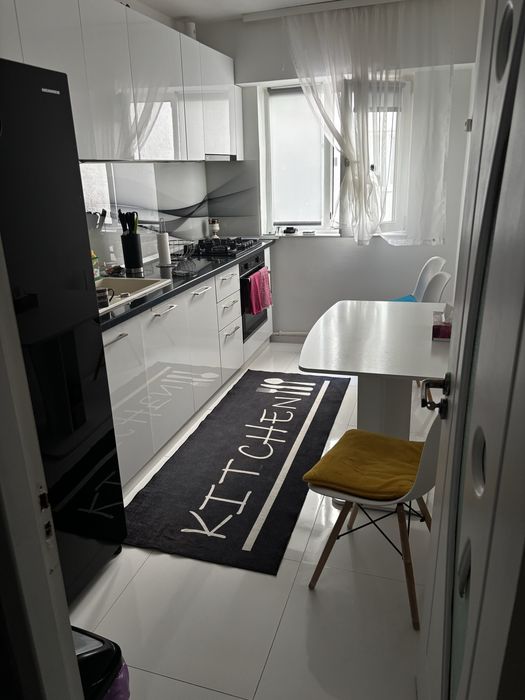 APARTAMENT 3 CAMERE,Navodari,Str Randunelelor Nr 14