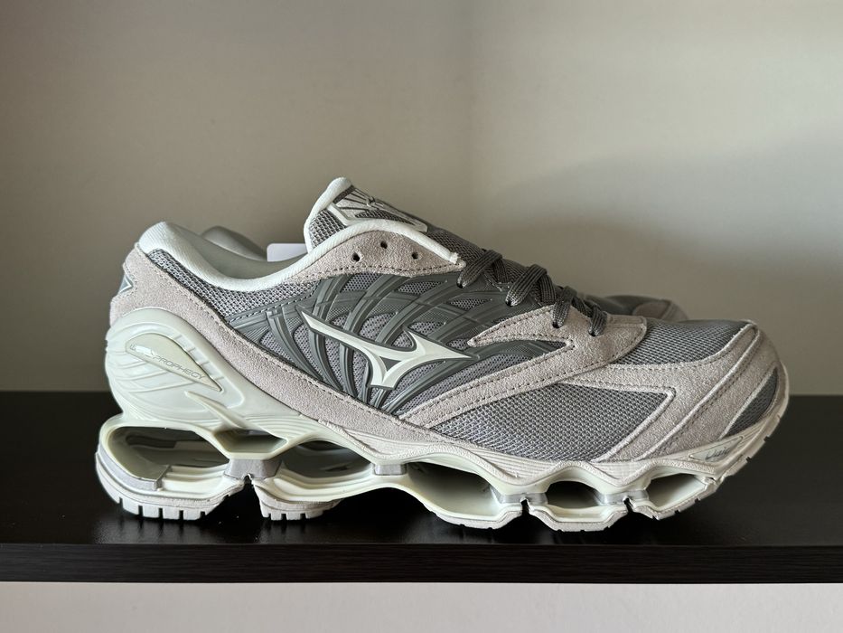 Mizuno Wave Prophecy LS 43н 28см Стелка