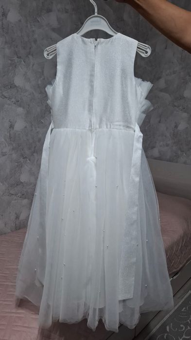 Продам детское платье