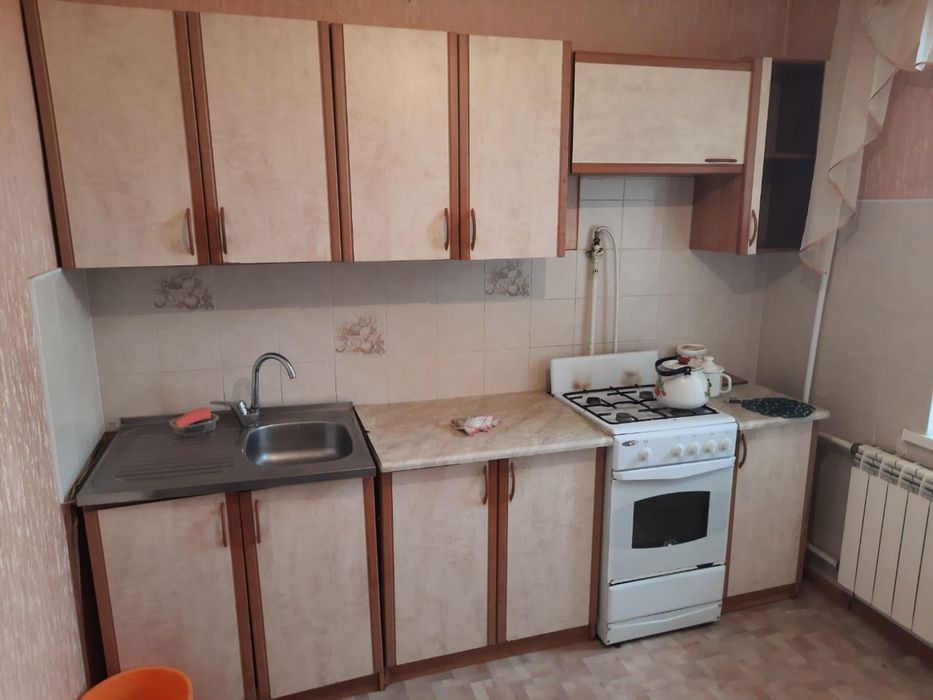 Сдам 3х комнату квартиру