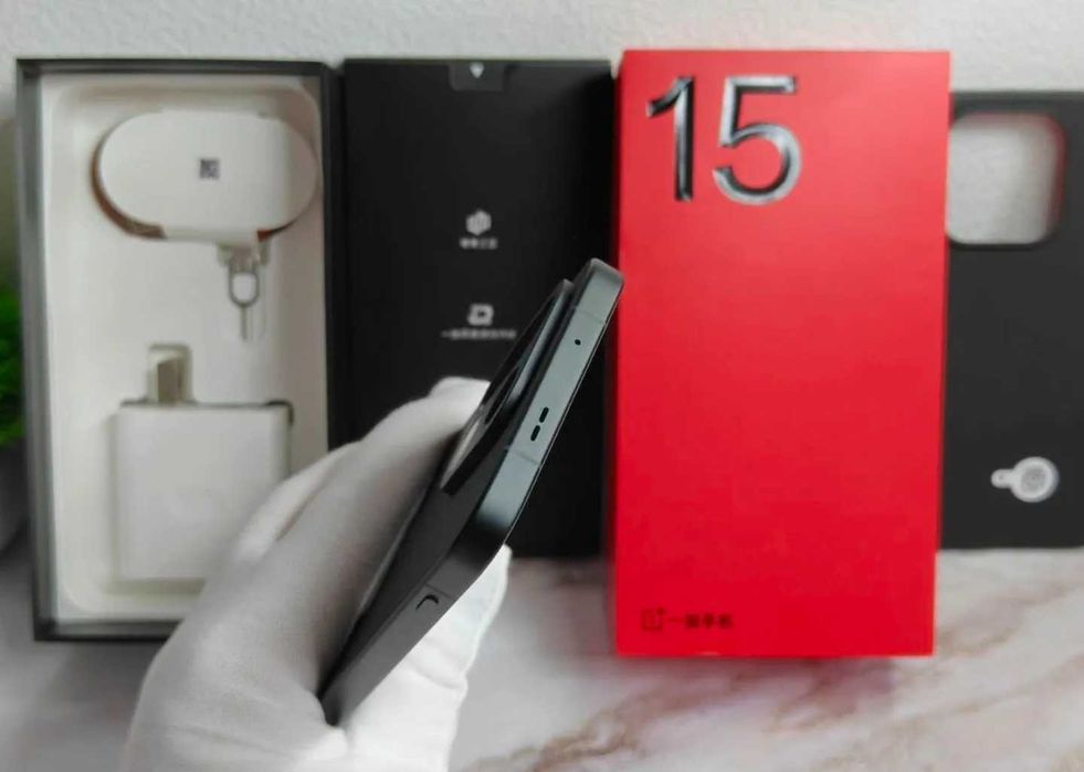 OnePlus 15 512gb