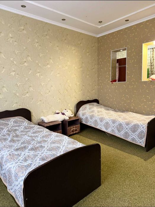 Продам коттедж с коммерческой баней