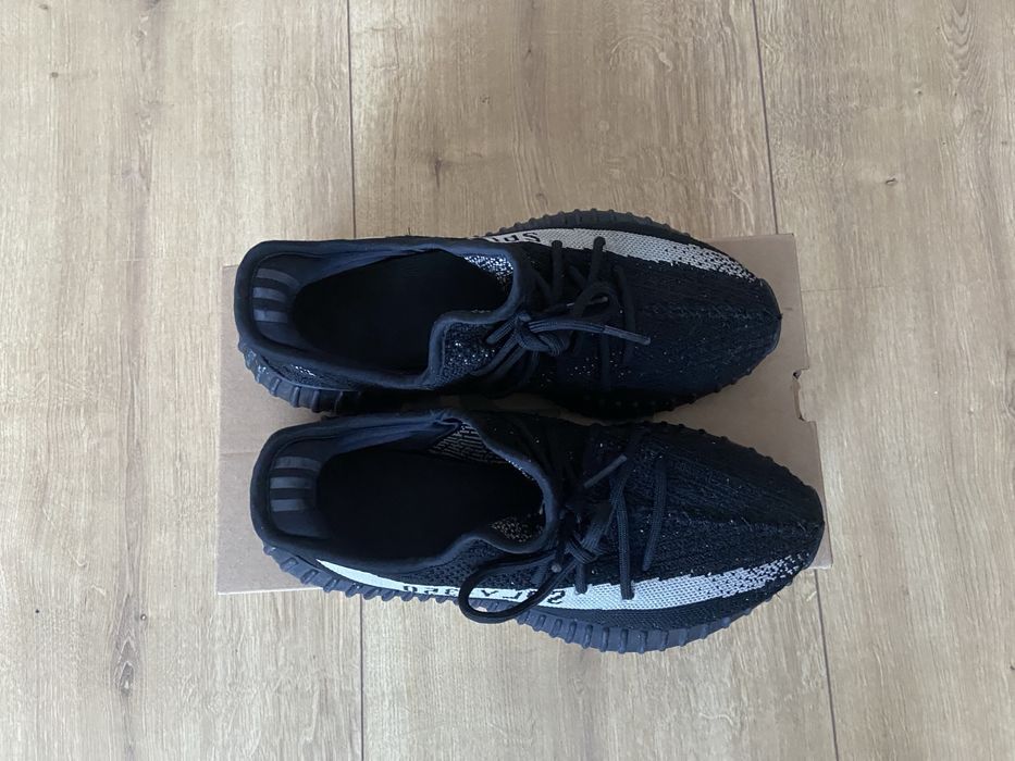 Yezzy boost 350 black friday