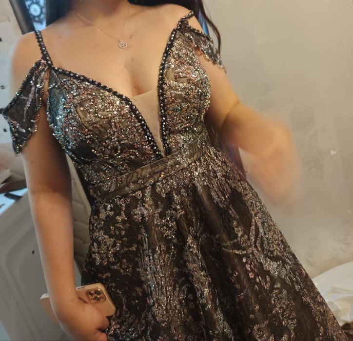Rochie purtat o singura data