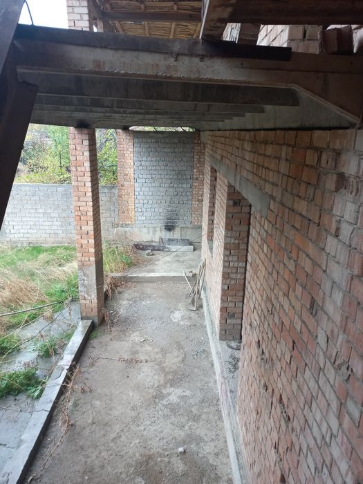 Уй сотилади Кибрай 6 сотик дачний зона,