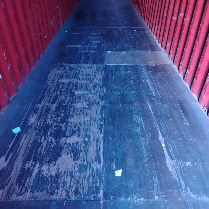 Контейнер 12 метровый