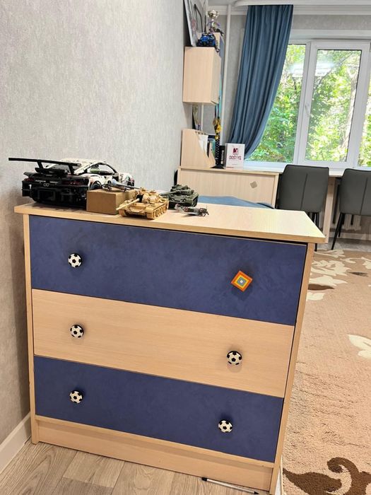 Комплект мебелии