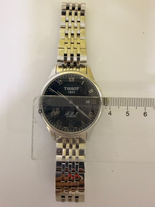 Ceas Tissot Le Lacle(CTG)