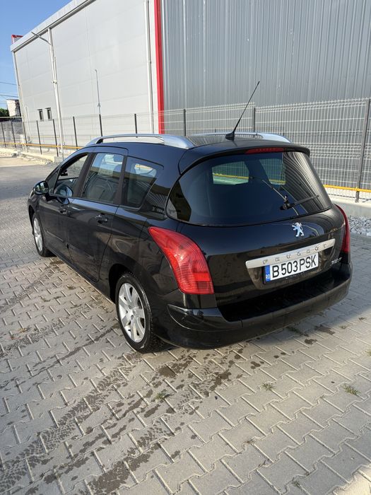 Vand Peugeot 308 SW