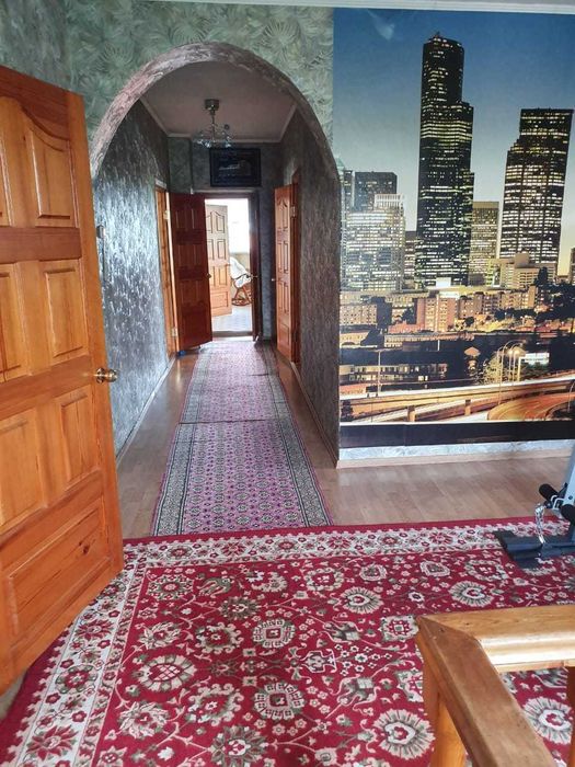 Продам благоустроенный коттедж