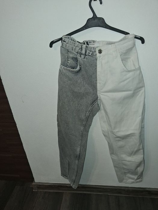Pantalon dama bershka