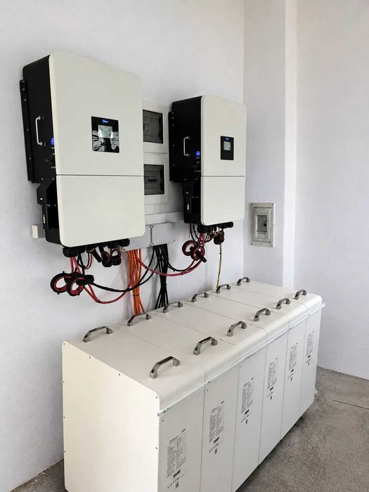 Panouri fotovoltaice Alba Iulia – montaj, baterii și sisteme complete SUN BIT