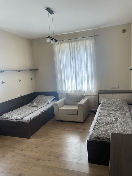Дава се под наем Двустаен апартамент в Враца, Център - 75 кв.м за 357 € - Снимка #7