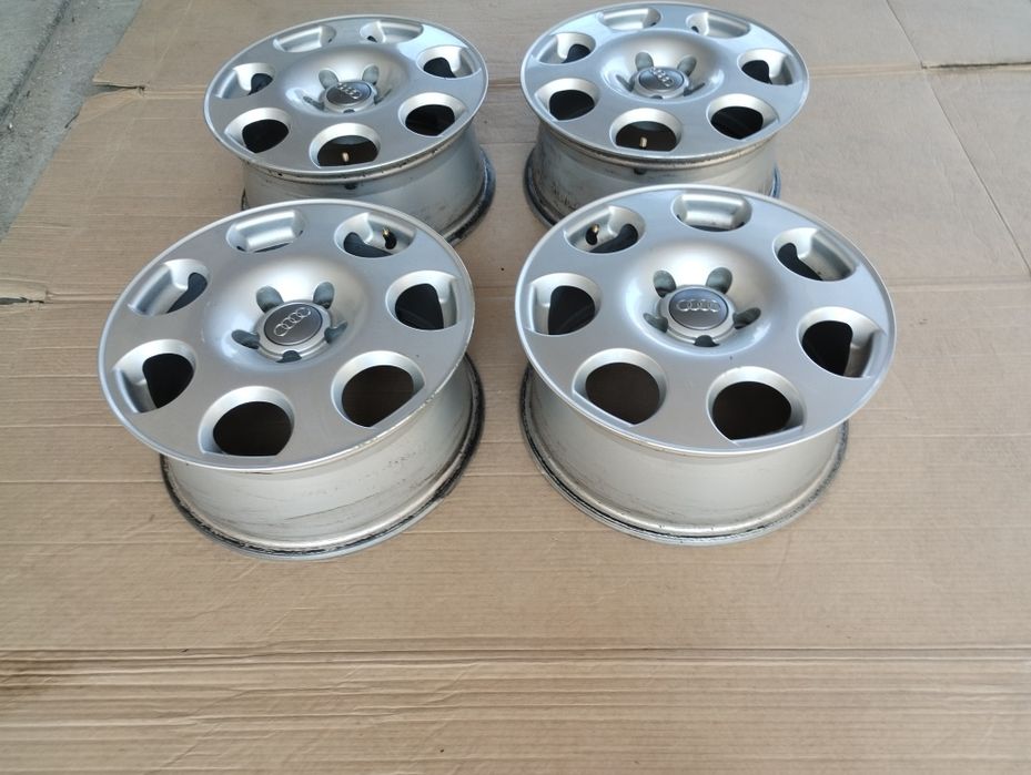 Jante 16 Audi A4 Audi A6 Audi Originale