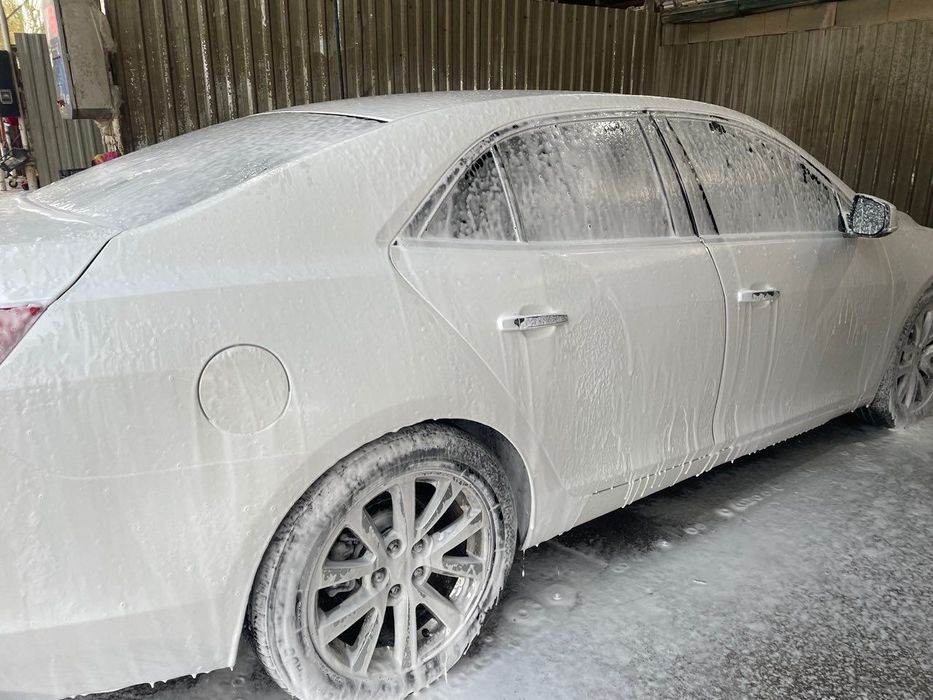 Malibu 1.  3-pazitsia