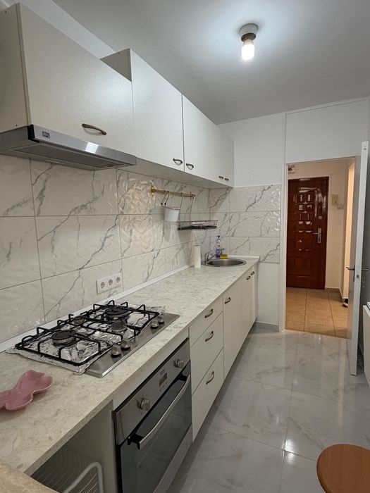 Garsoniera de inchiriat Dr Taberei