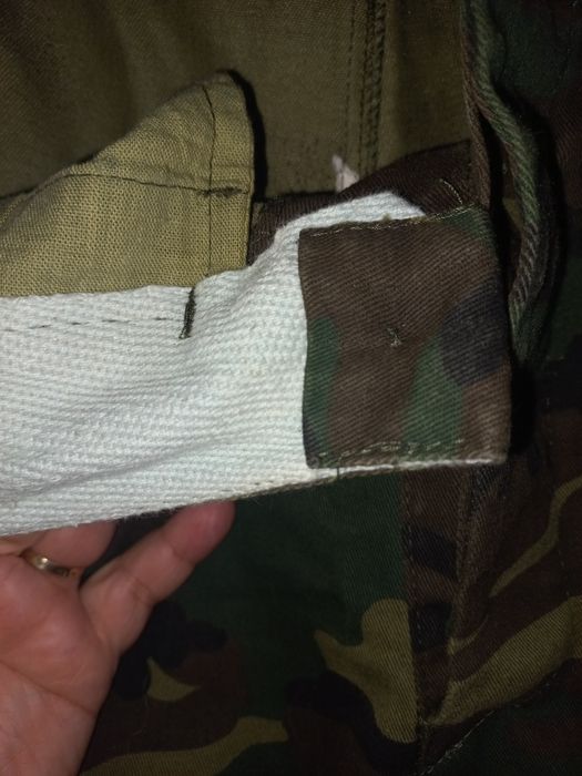 Продам военную форму 44-46 р