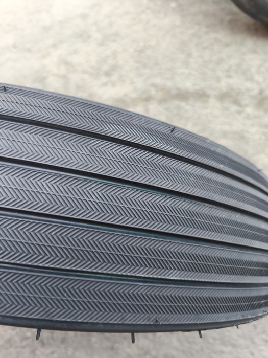 17" оригинална патерица за Mercedes SLK/E/C...