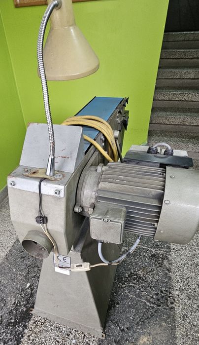 Лентова шлайфмашина Multi Tool DK-7300