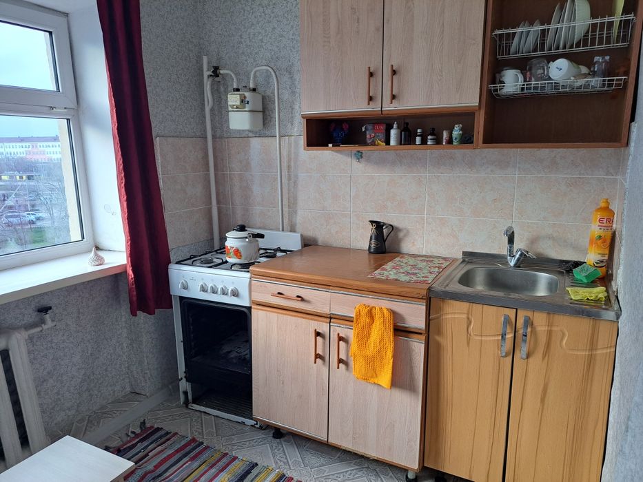 Продам 1 комнатную квартиру