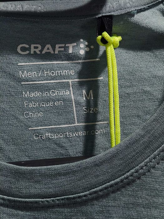 Craft Термо/Блуза Мъжка М