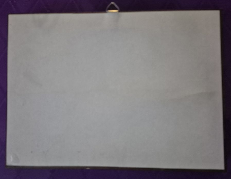 Гоблен Залез в рамка