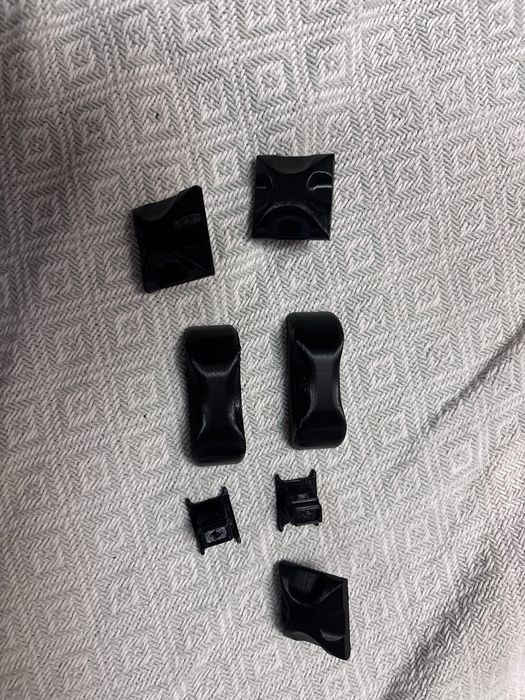 Блок управления сиденьем