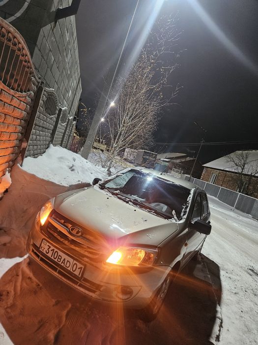 Продам гранта в хорошем состоянии