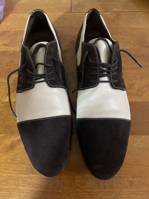 Продам эксклюзивные туфли