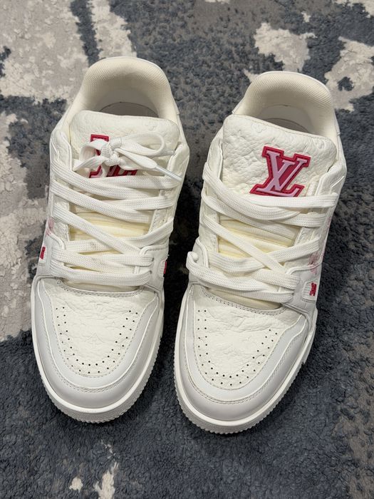 Louis vuitton trainer