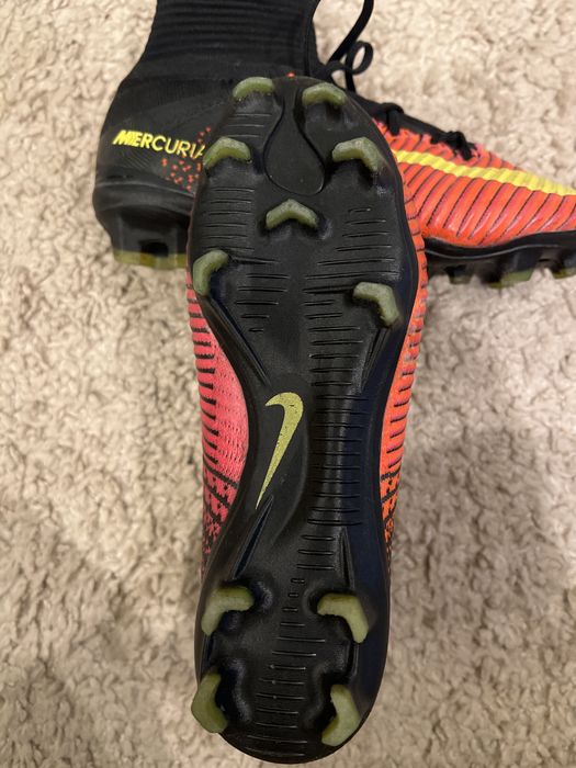 Детски бутонки Nike Mercurial