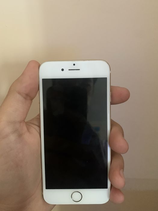 Iphone 6S 16gb ideal