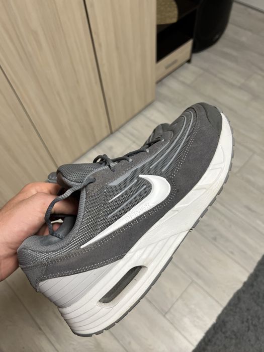 Nike air max обувки