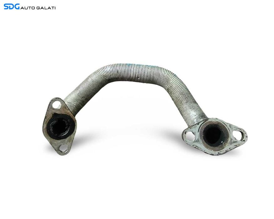 Conducta Teava Tub EGR Mazda 6 (GG/GY) 2.0 D MZR-CD RF5C RF7J 2002 - 2008 [LR8546]