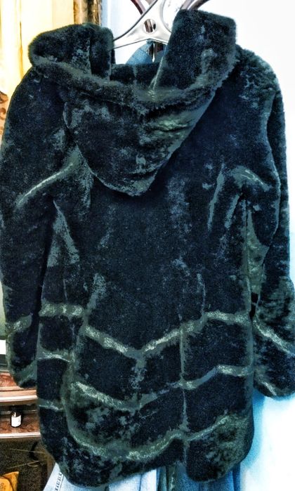 Срочно Шубу Женскую