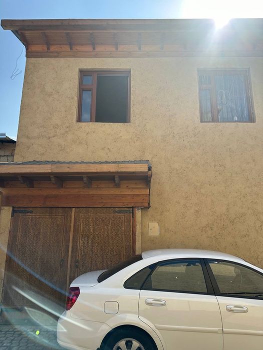 CHORSU Metro Kvartira Student bollar uchun