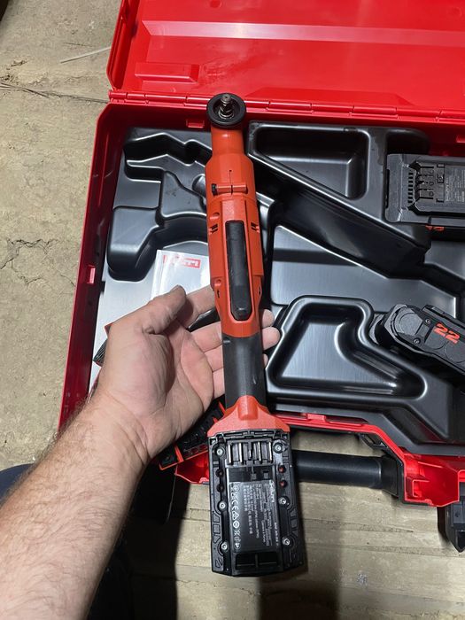 Hilti SIW 4R-22 Nuron nou