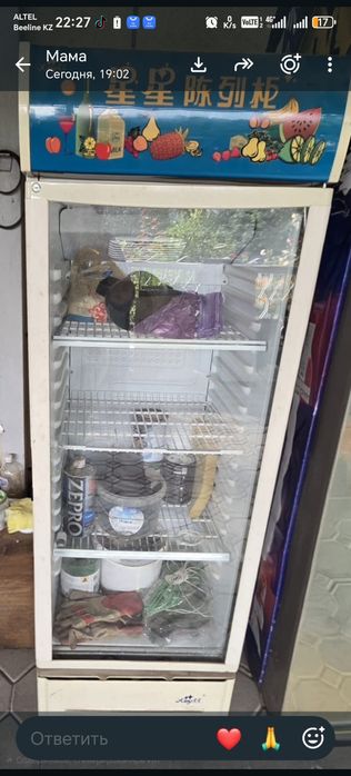 Продам холодильники