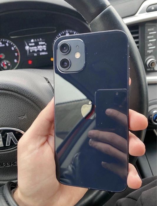 iPhone 12 64gb 85%