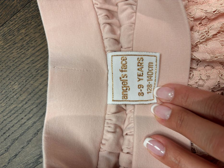 Angel Face,Karl Lagerfeld,Zadig&Voltaire памучна блуза