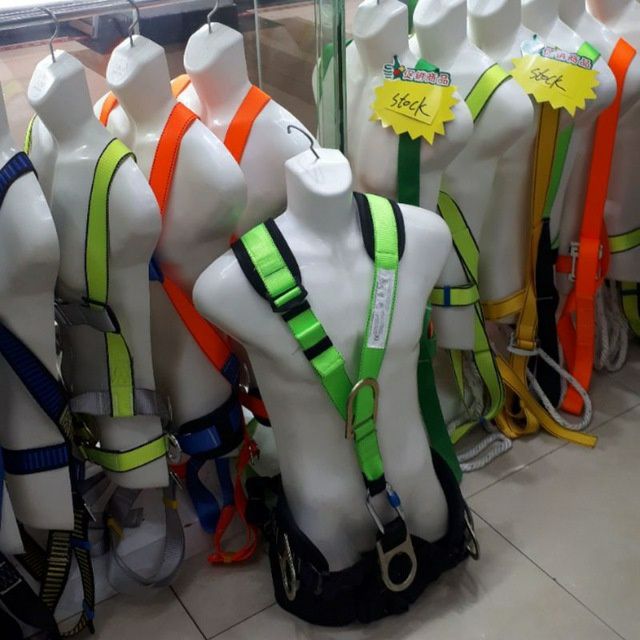 Монтажные спасательный пояс строховачний каскажилет пояс безопасности