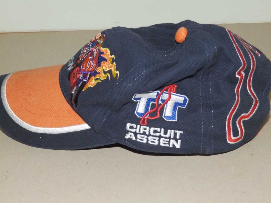 Шапка Ризла ТТ Асен