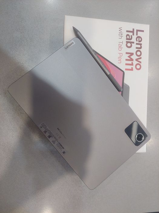Продам lenovo Tab M11