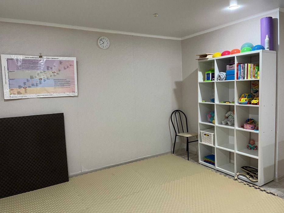 Продам офис в центре города