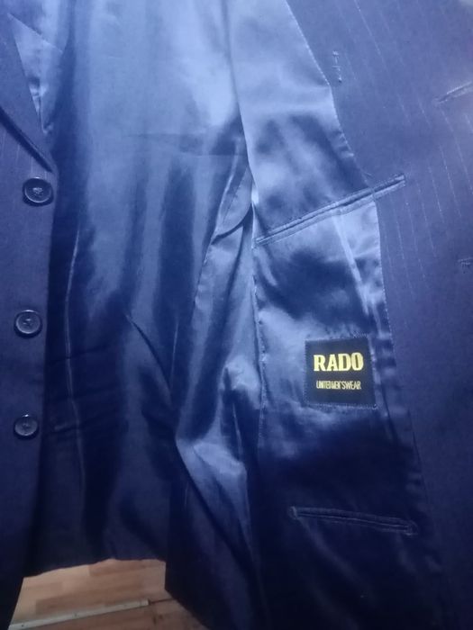 Костюм! (В Кокшетау)