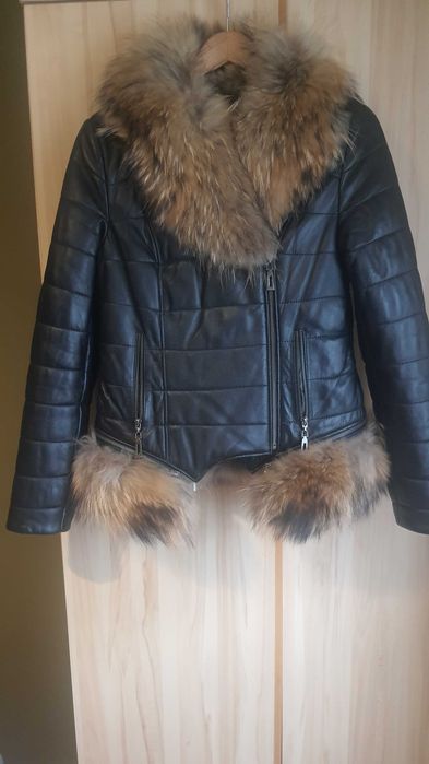 Яке естествена кожа