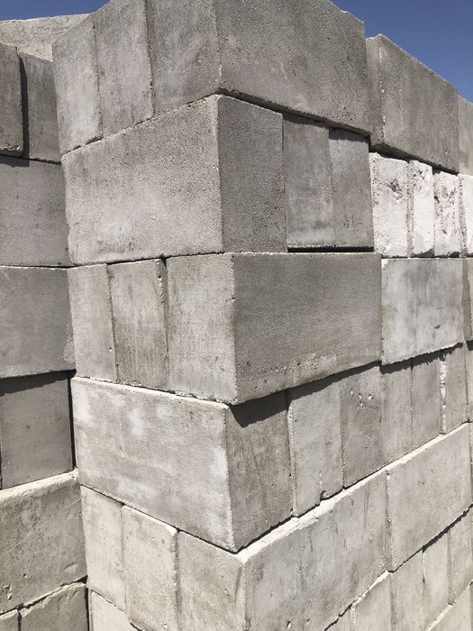 Газаблок , Gazablok